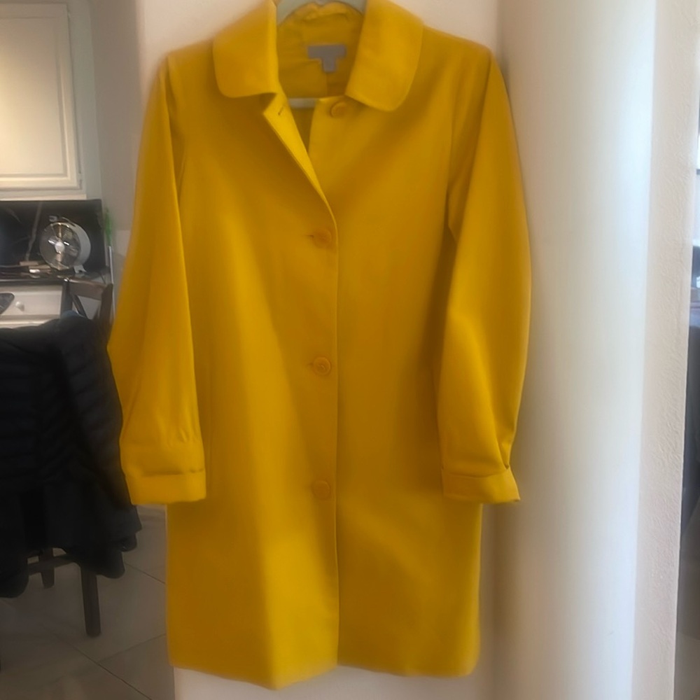 Cutest COS spring Coat size 2 or small